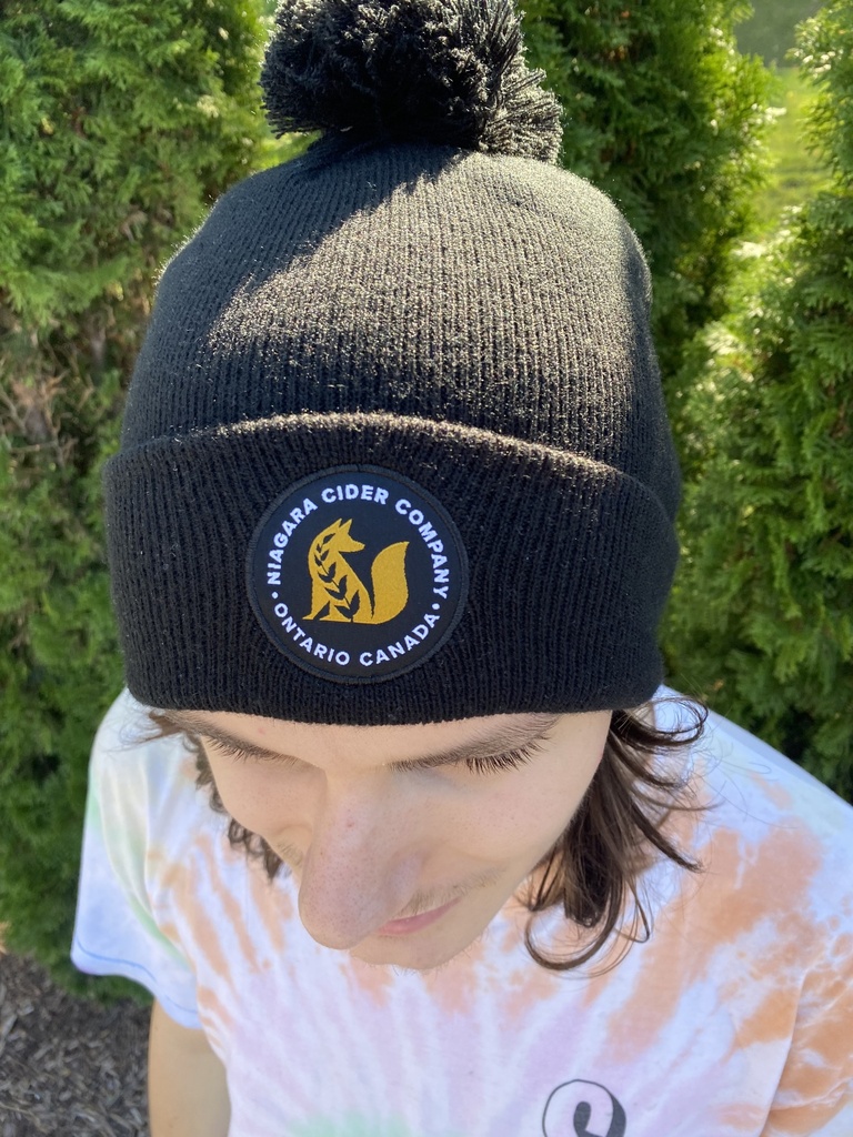 Pukka NCC Toque