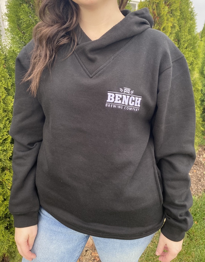 Bench Women's Pullover Hoodie