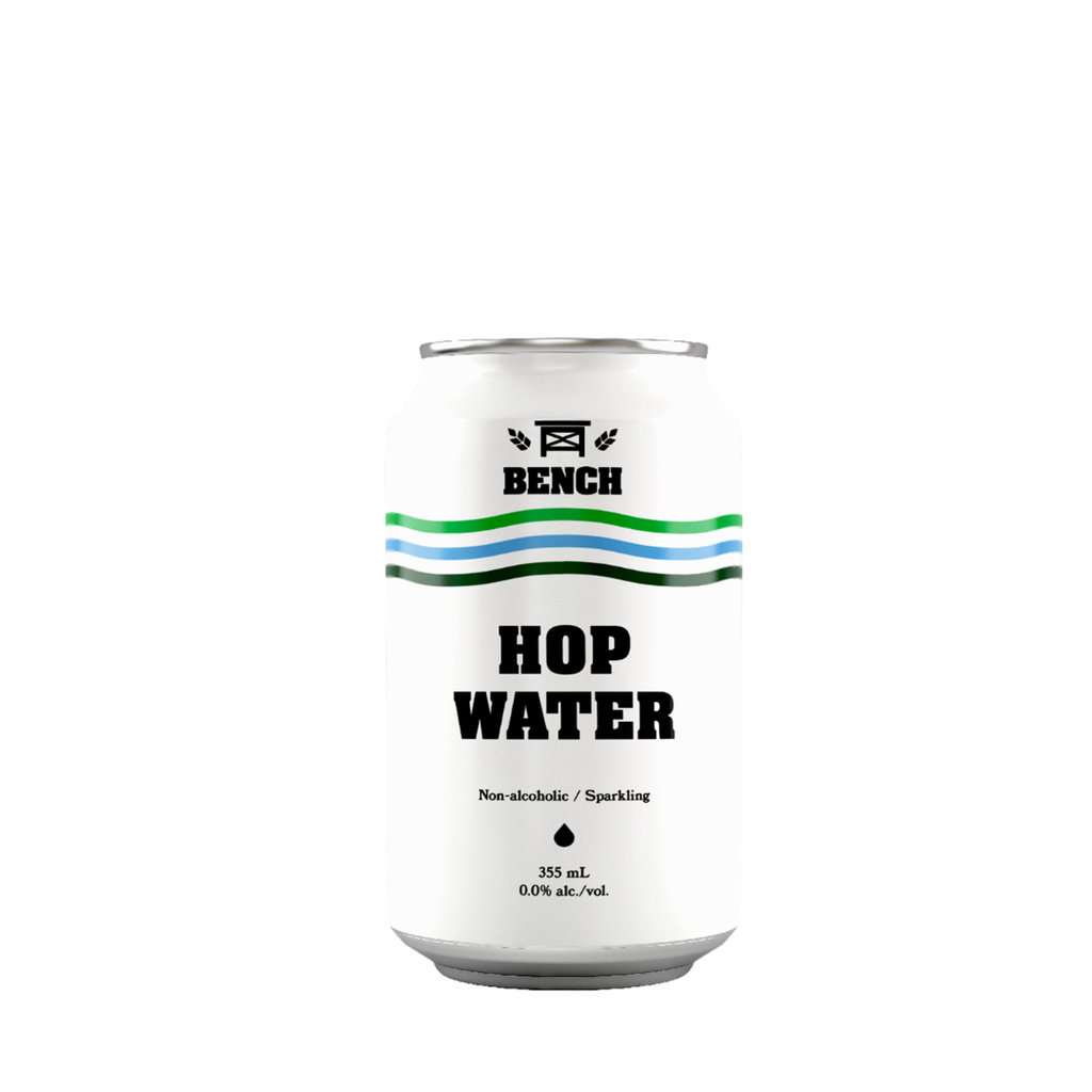 Hop Water - 24 x 355mL