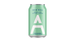 Ace Hill / Ace Hill/ 6 Pack