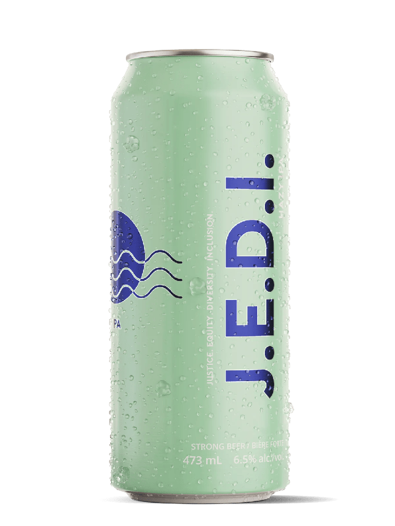 Karbon Jedi Hazy IPA - 24 x 473mL