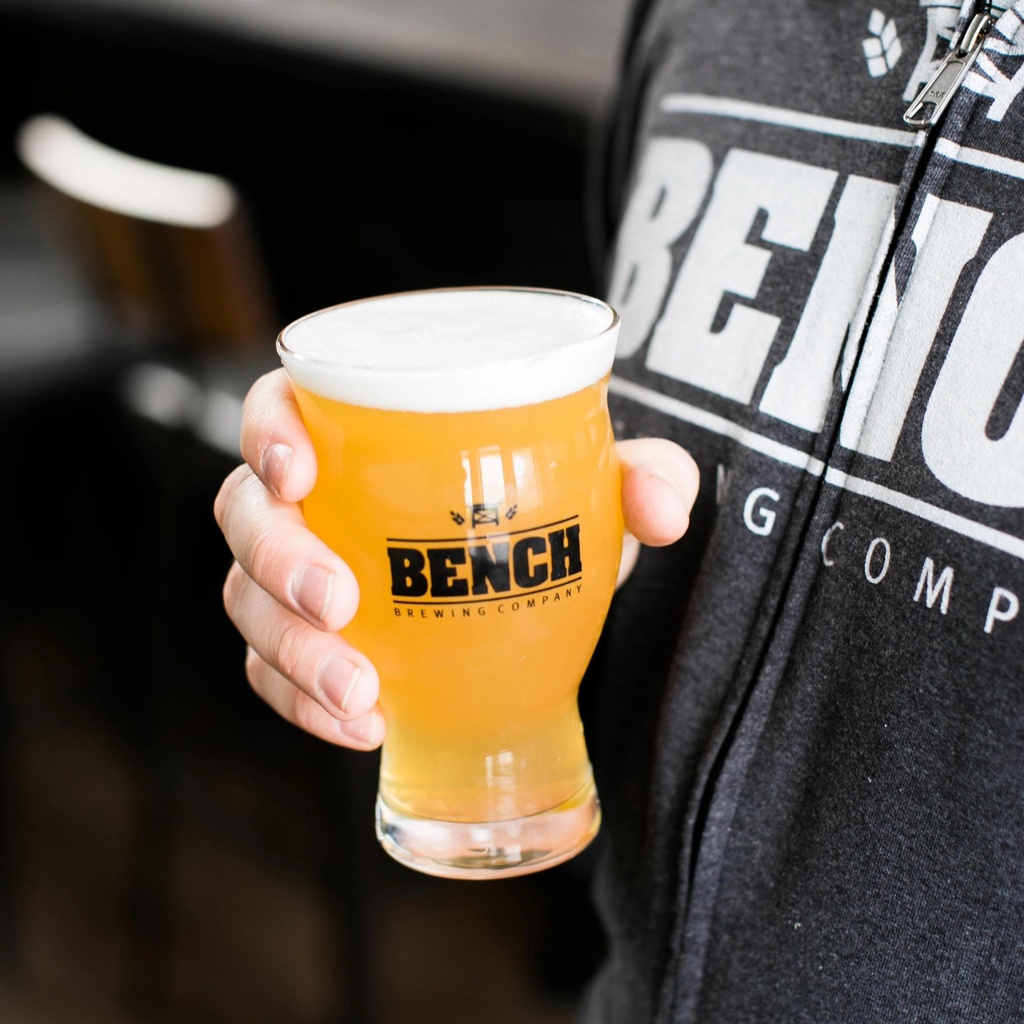 Revival Glassware 16 oz (1)