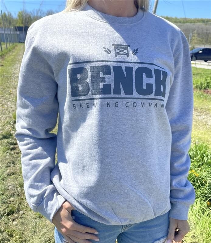 Bench Crewneck