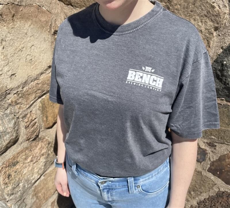 BCORP Tshirt