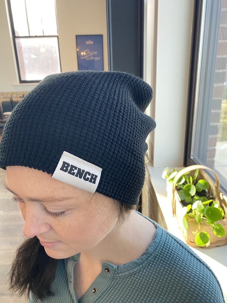Pukka Cuffed Toque
