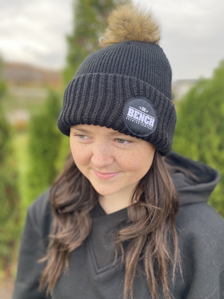 Women's Bench Pukka Toque