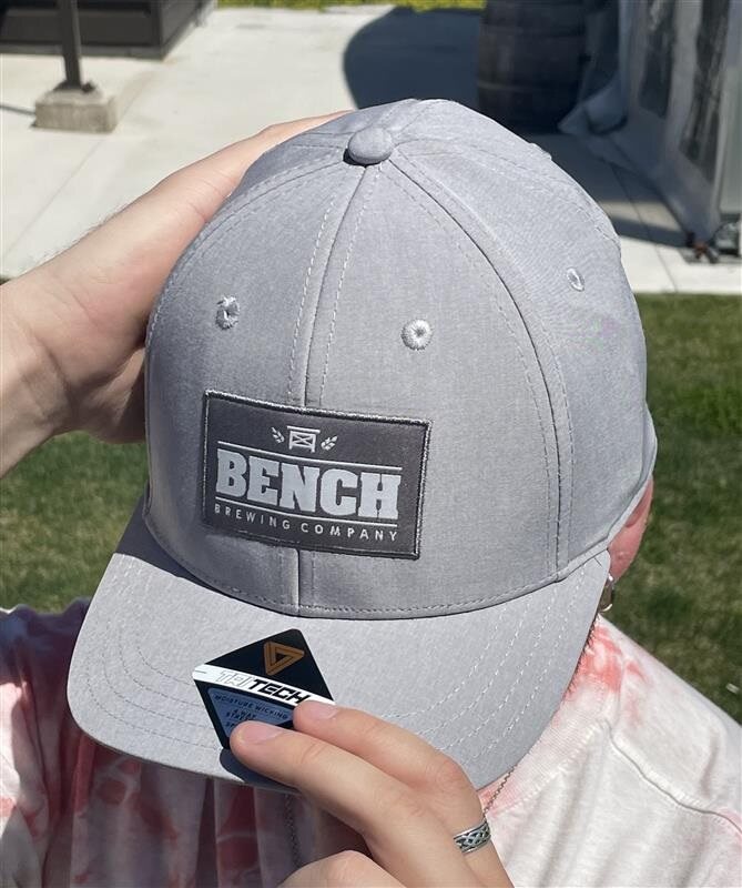 Bench Pukka Hat