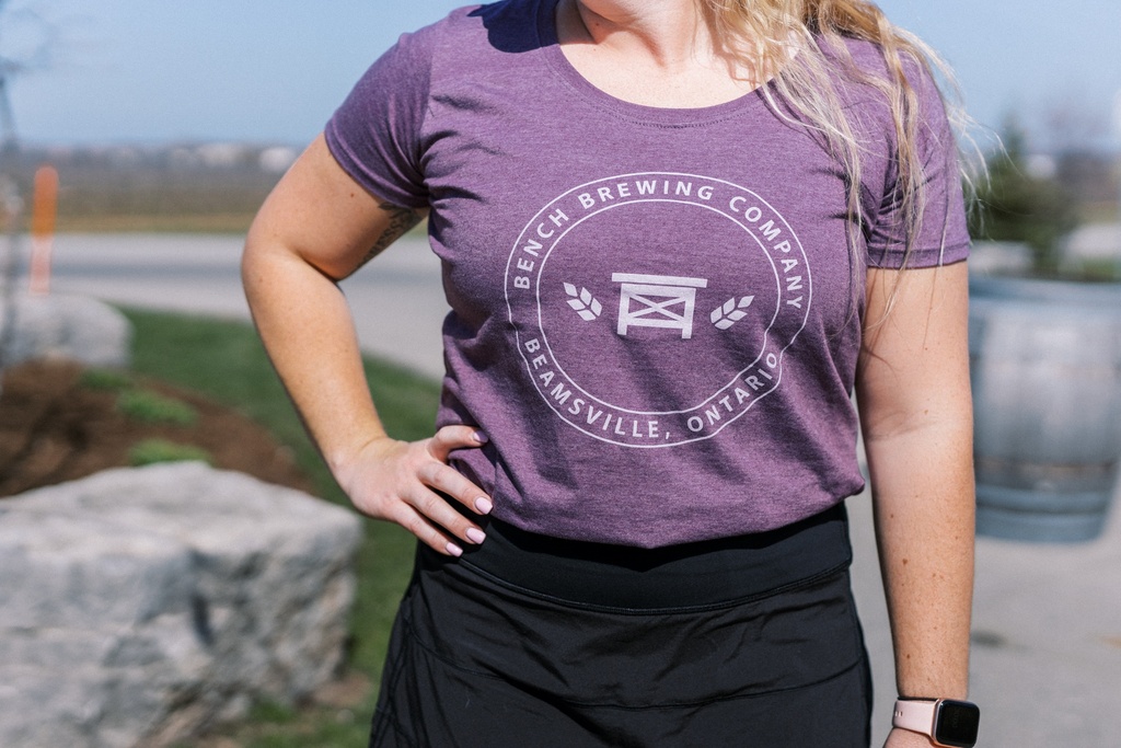 Bench Women's Tee