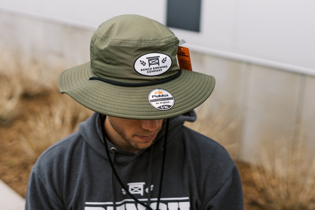 Bench Tilley Hat
