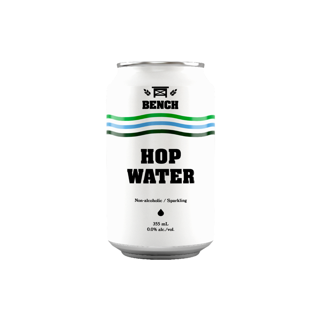 6PK Hop Water - 6 x 355mL