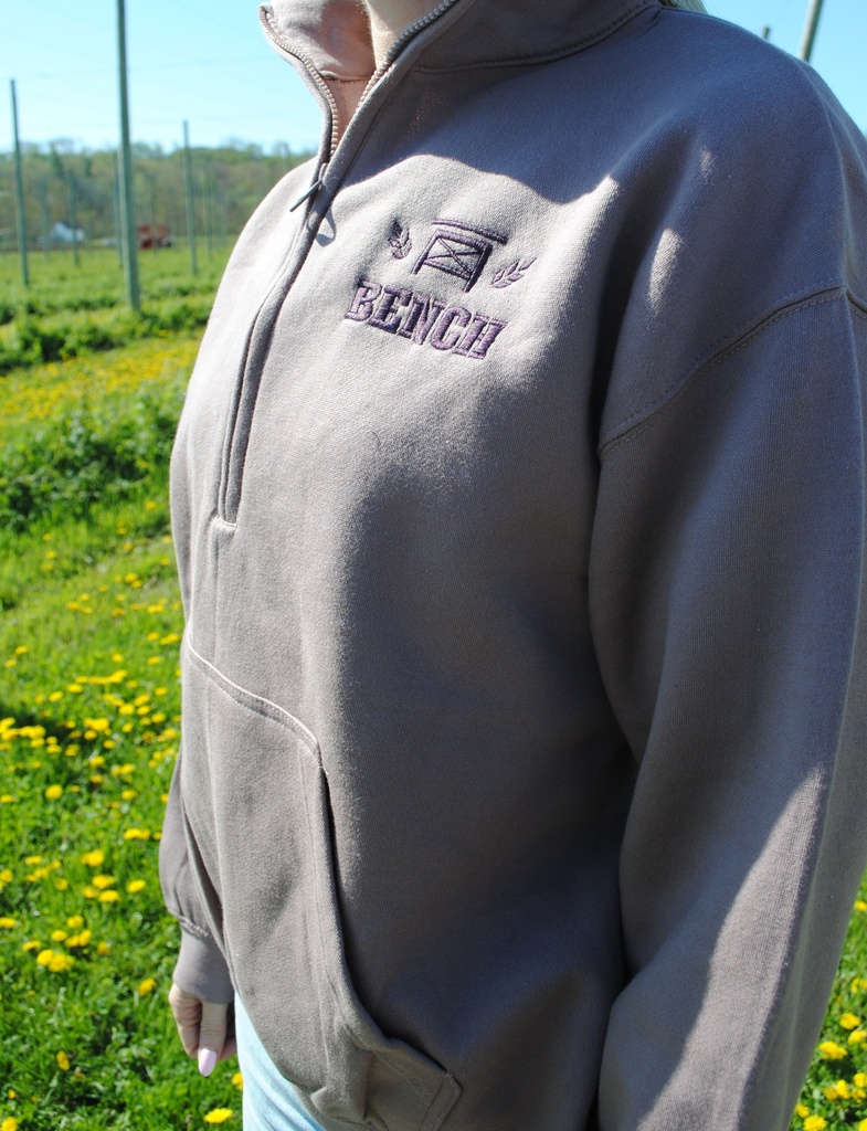 Women's 1/2 Zip