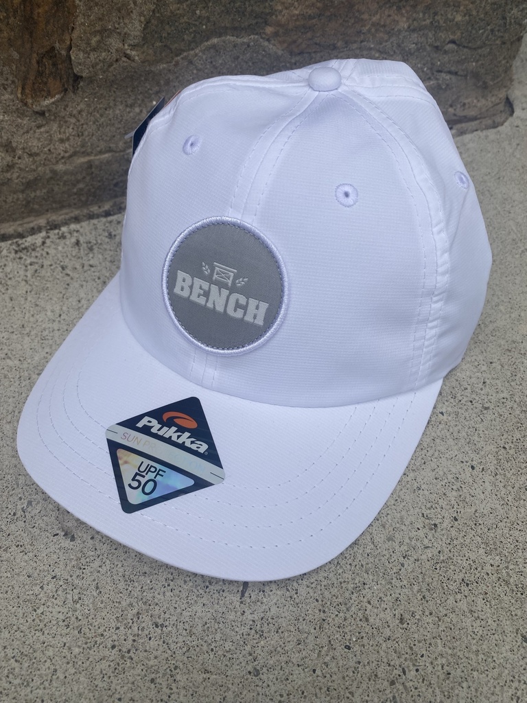 Bench Pukka Women's Hat