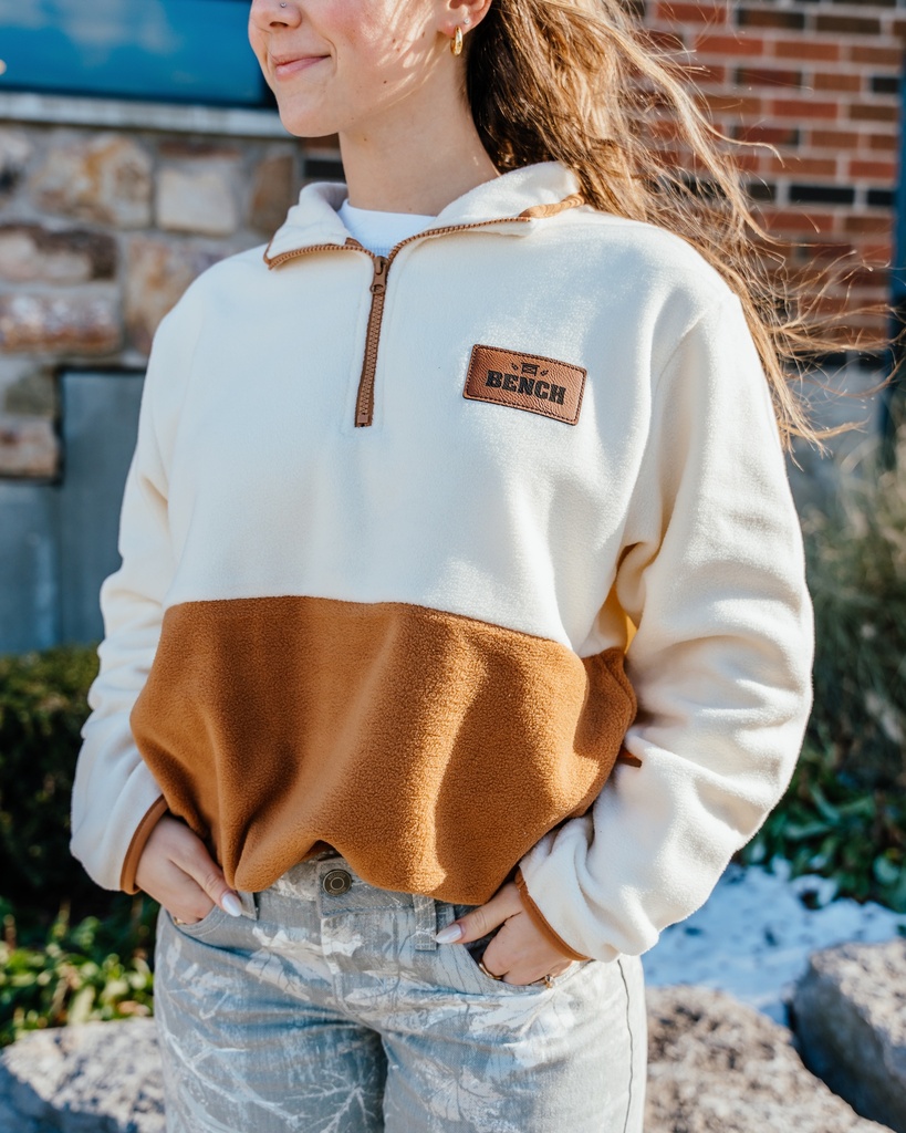 BENCH Fleece