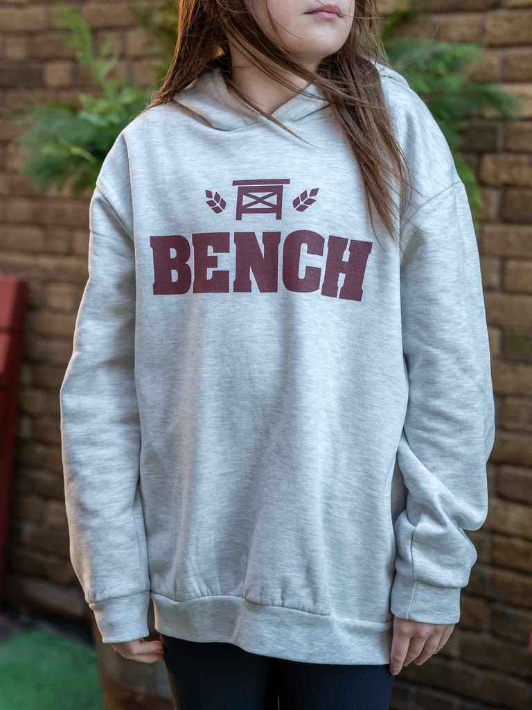 KIDS Hooded Sweatshirt