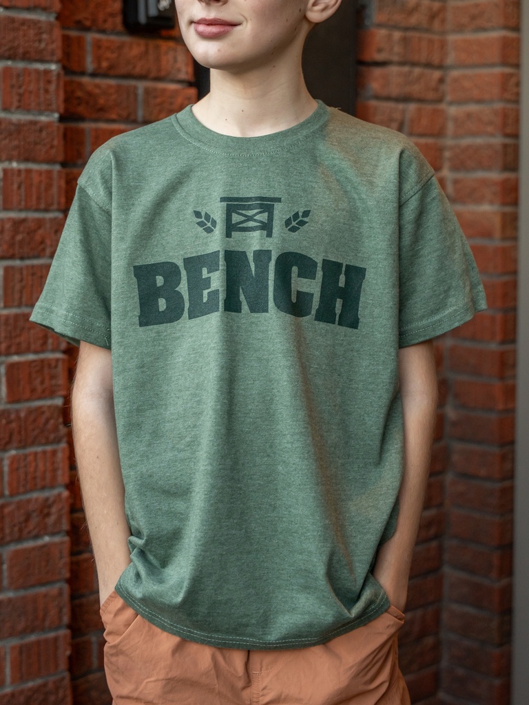 Kids T-shirt