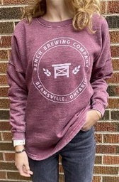 Merchandise and Glassware