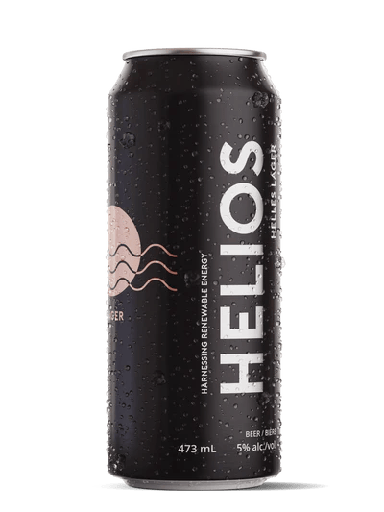 [60114-KC-HLGR] Karbon Helios Lager - 24 x 473mL