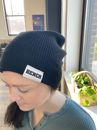 Pukka Cuffed Toque