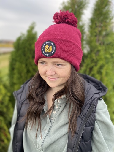 Pukka NCC Toque