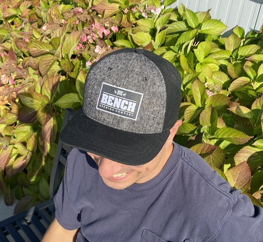 Bench Pukka Hat