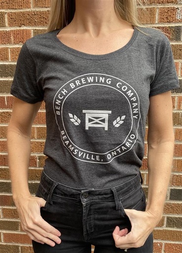 Bench Women's Tee