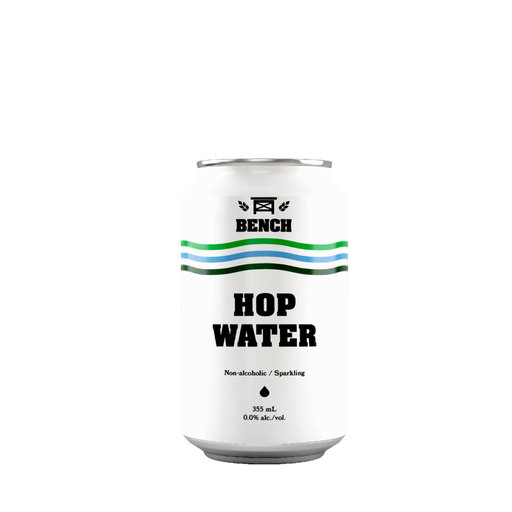 6PK Hop Water - 6 x 355mL