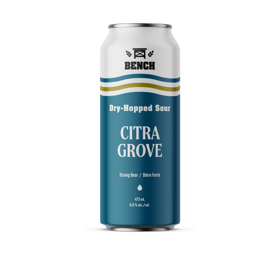 [60113-BI-CGRV] Citra Grove - 12 x 473mL